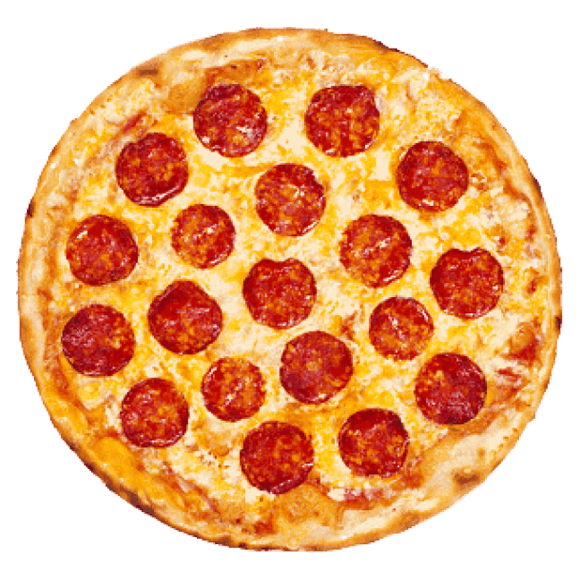 Pizzeria Tafolli Pizza