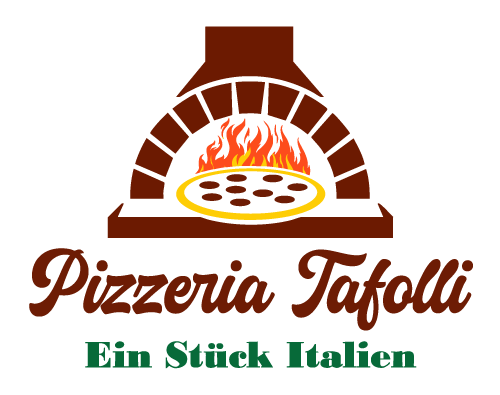 Pizzeria Tafolli Logo